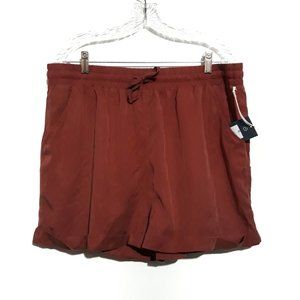 Universal Thread Mid-Rise Utility Shorts NWT XL